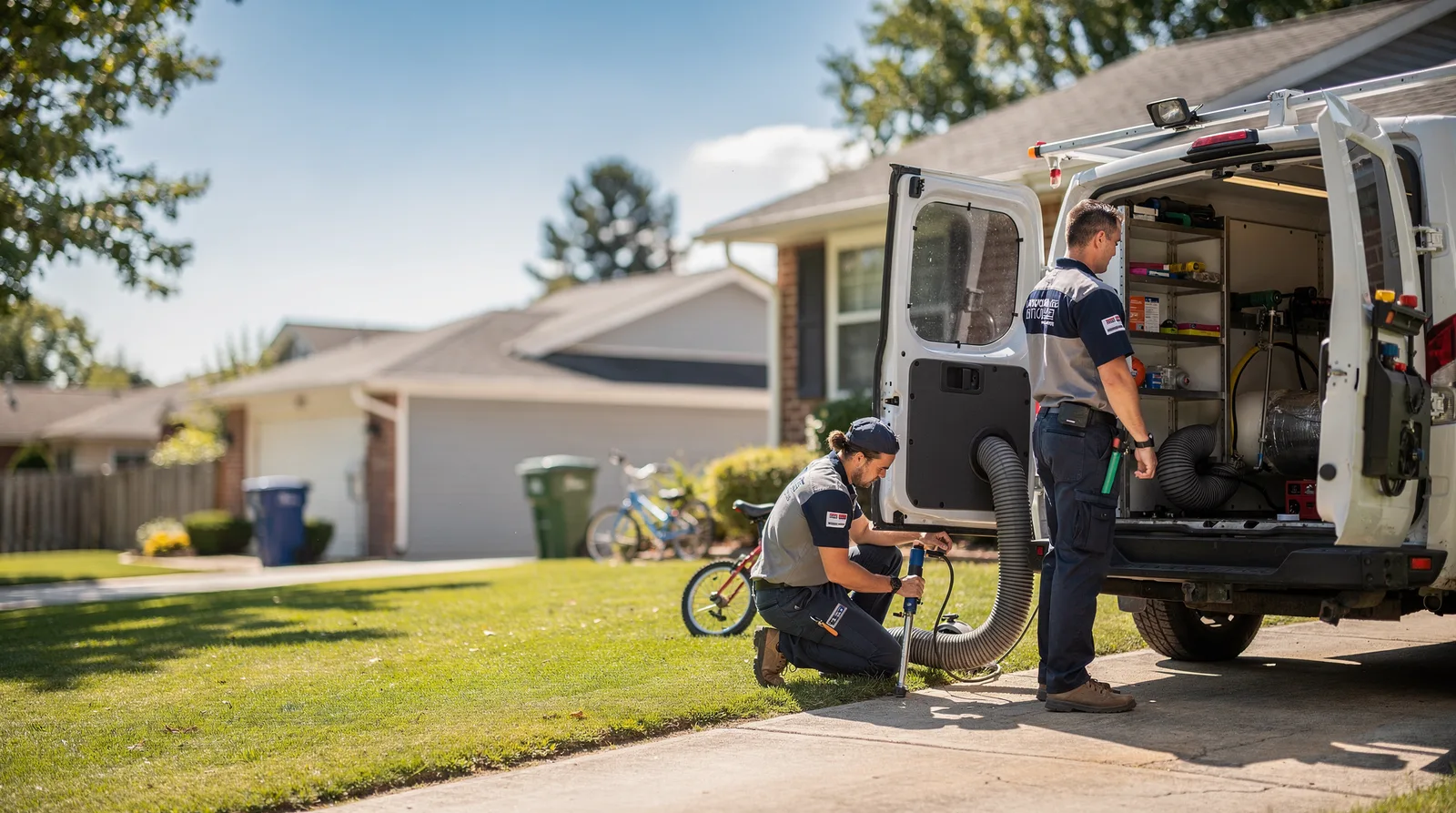 24/7 HVAC Repair & AC Replacement in Auburn, GA near me